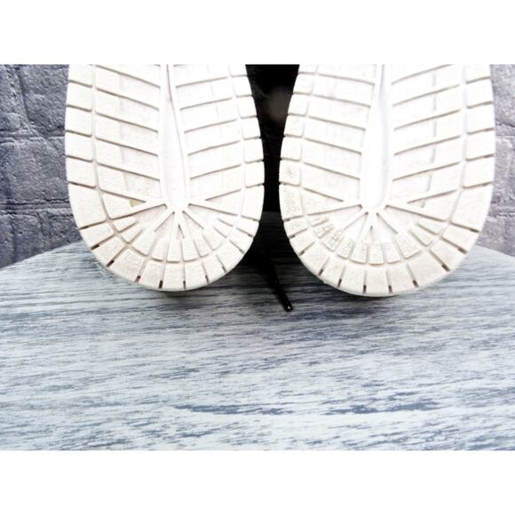 Air Jordan 1 Retro Low NS "Legion Green Swooshless" Legion Green Women 7.5 Used - Picture 11 of 12